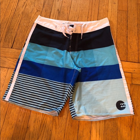 Brand New Billabong Board Shorts Sizes 32 or 34